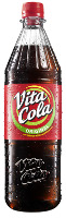Vita Cola Original PET 12x1,00
